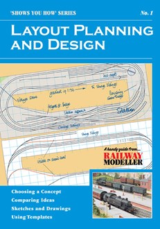 Peco SYH-01 Layout Planning And Design